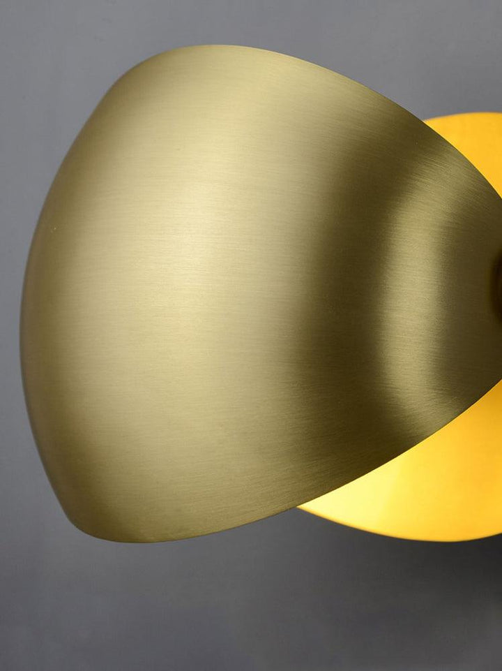 Eirene Wall Lamp - Vakkerlight