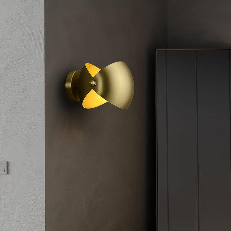 Eirene Wall Lamp - Vakkerlight