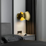 Eirene Wall Lamp - Vakkerlight