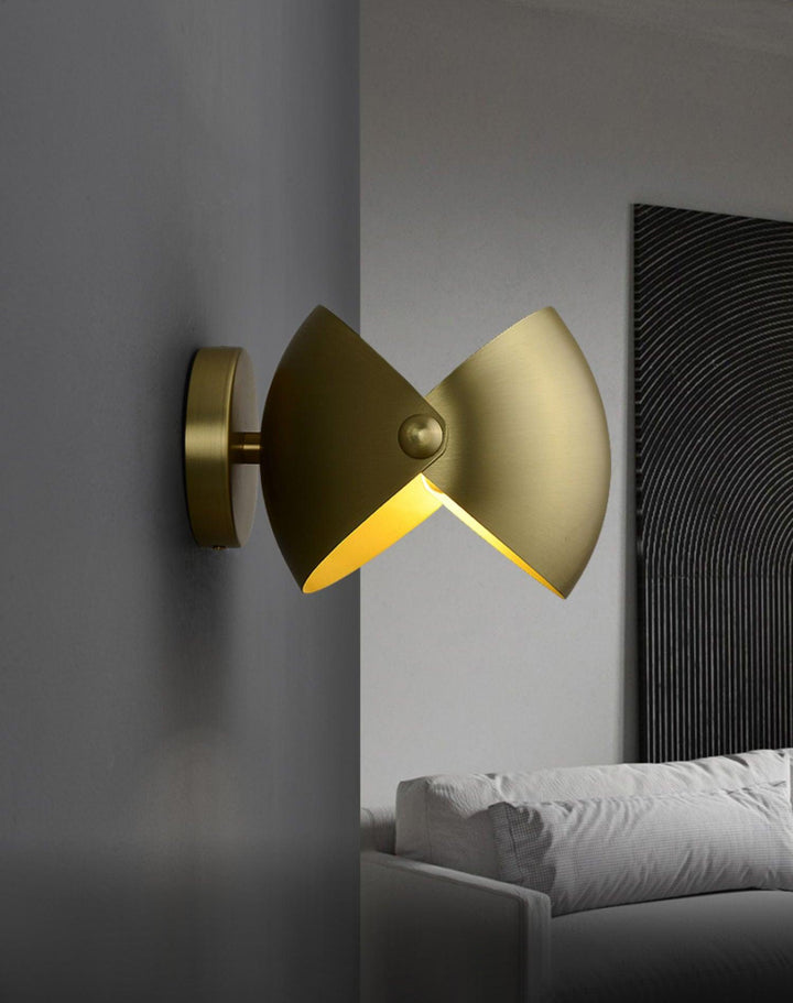 Eirene Wall Lamp - Vakkerlight