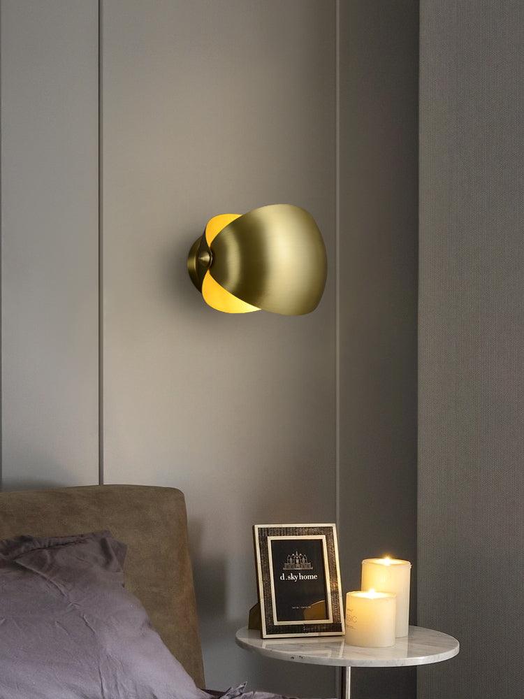 Eirene Wall Lamp - Vakkerlight