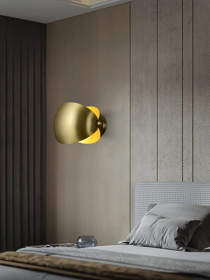 Eirene Wall Lamp - Vakkerlight