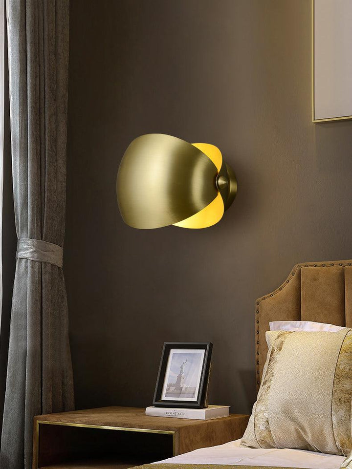 Eirene Wall Lamp - Vakkerlight