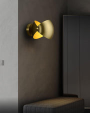 Eirene Wall Lamp - Vakkerlight