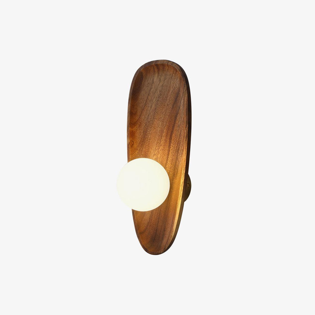 Eivor Wall Lamp - Vakkerlight