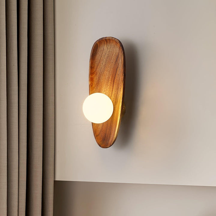 Eivor Wall Lamp - Vakkerlight