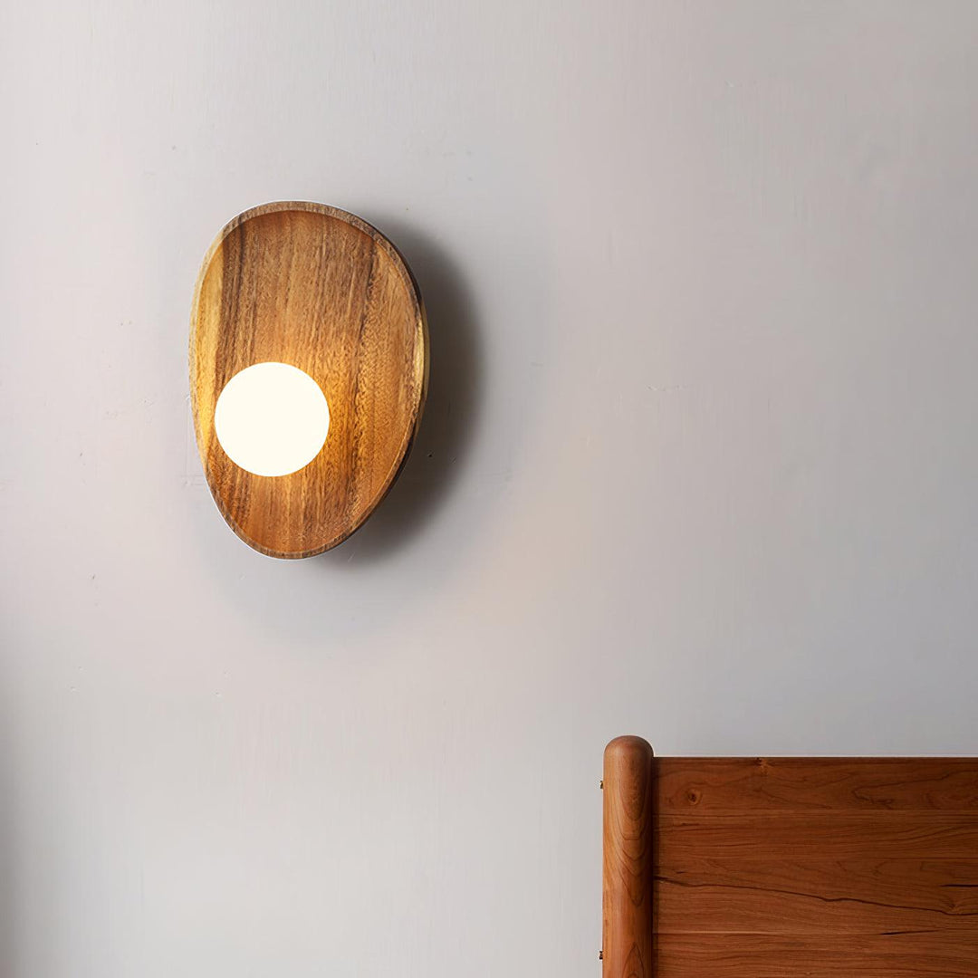 Eivor Wall Lamp - Vakkerlight