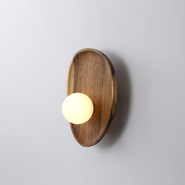 Eivor Wall Lamp - Vakkerlight