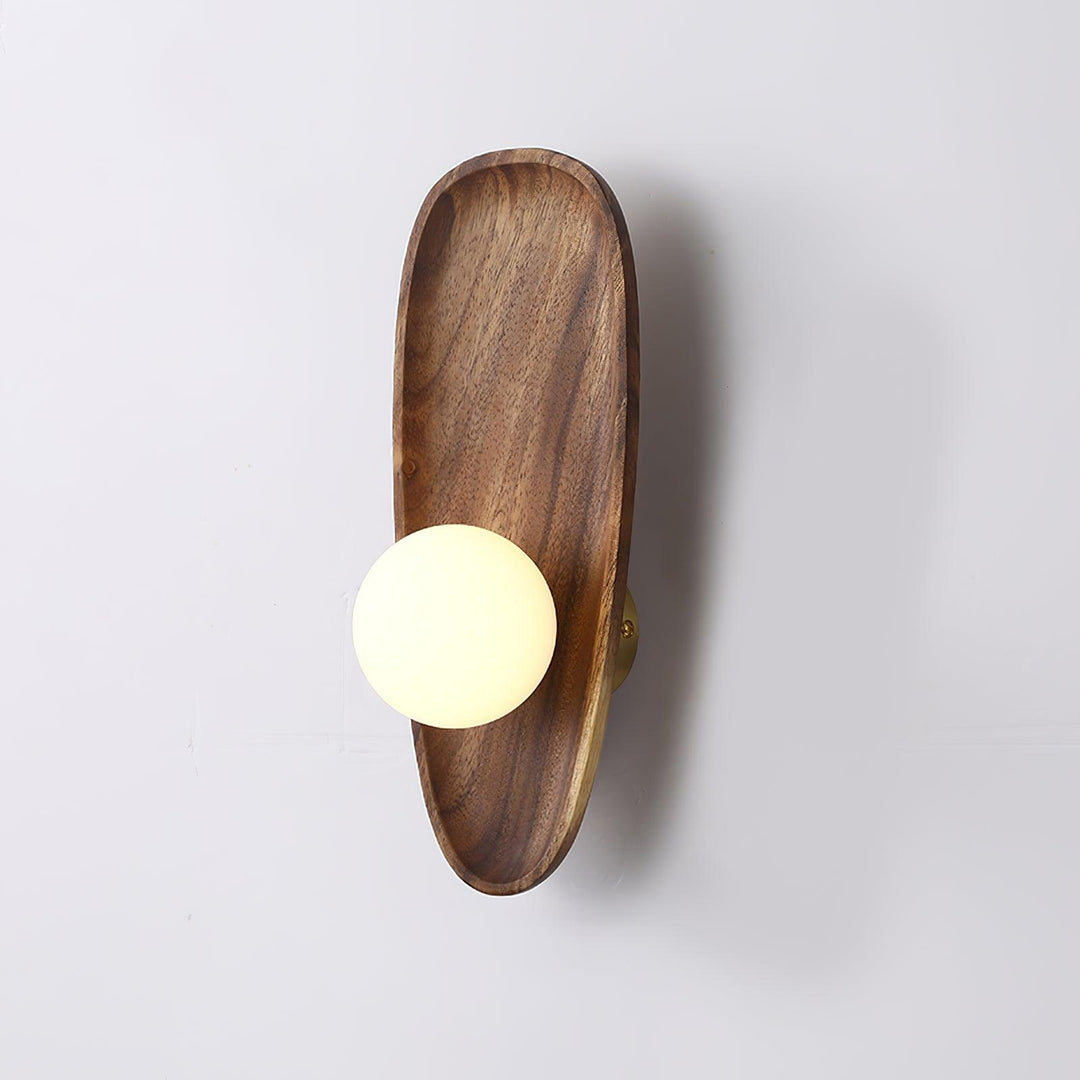 Eivor Wall Lamp - Vakkerlight