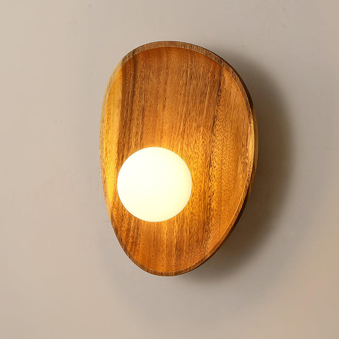 Eivor Wall Lamp - Vakkerlight