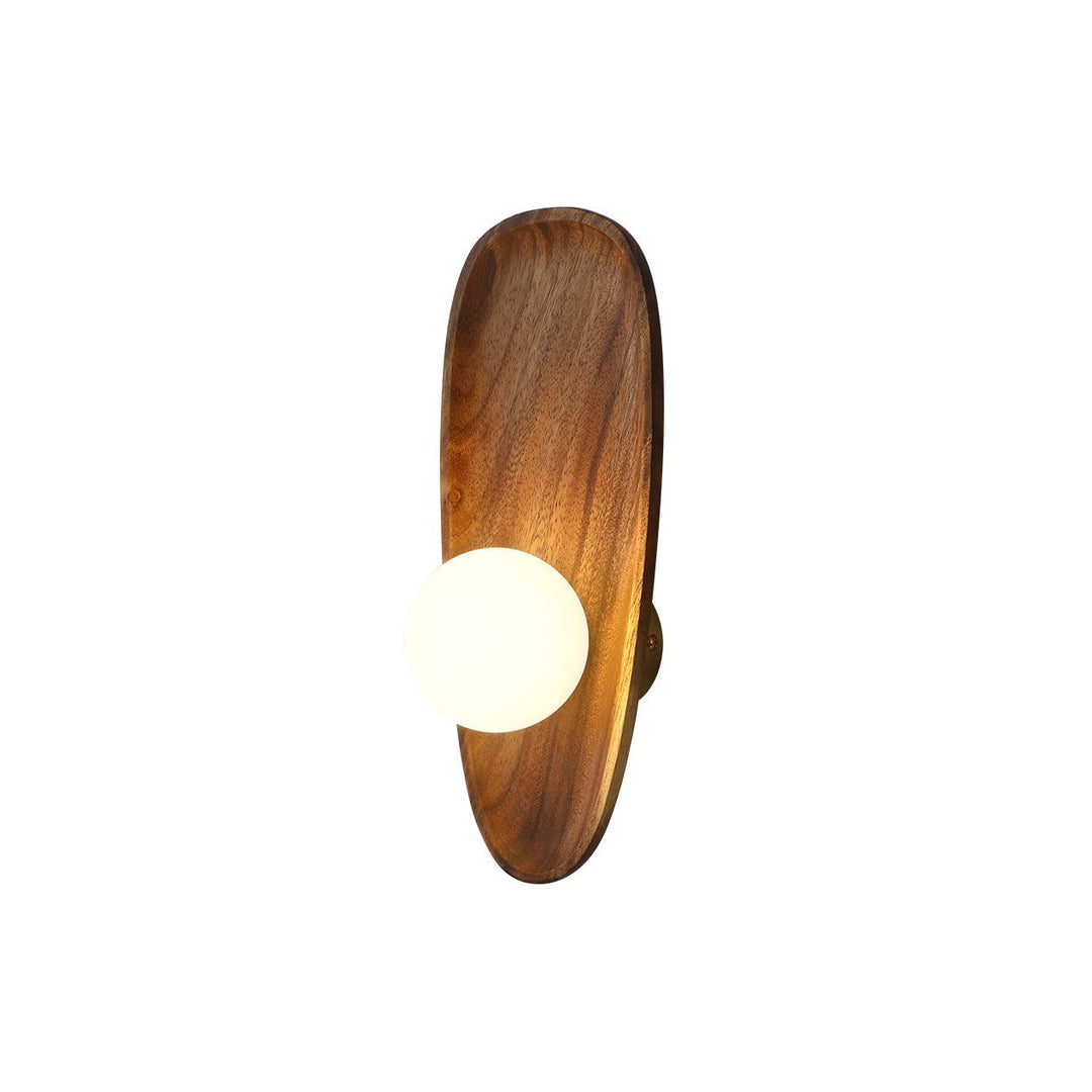 Eivor Wall Lamp - Vakkerlight