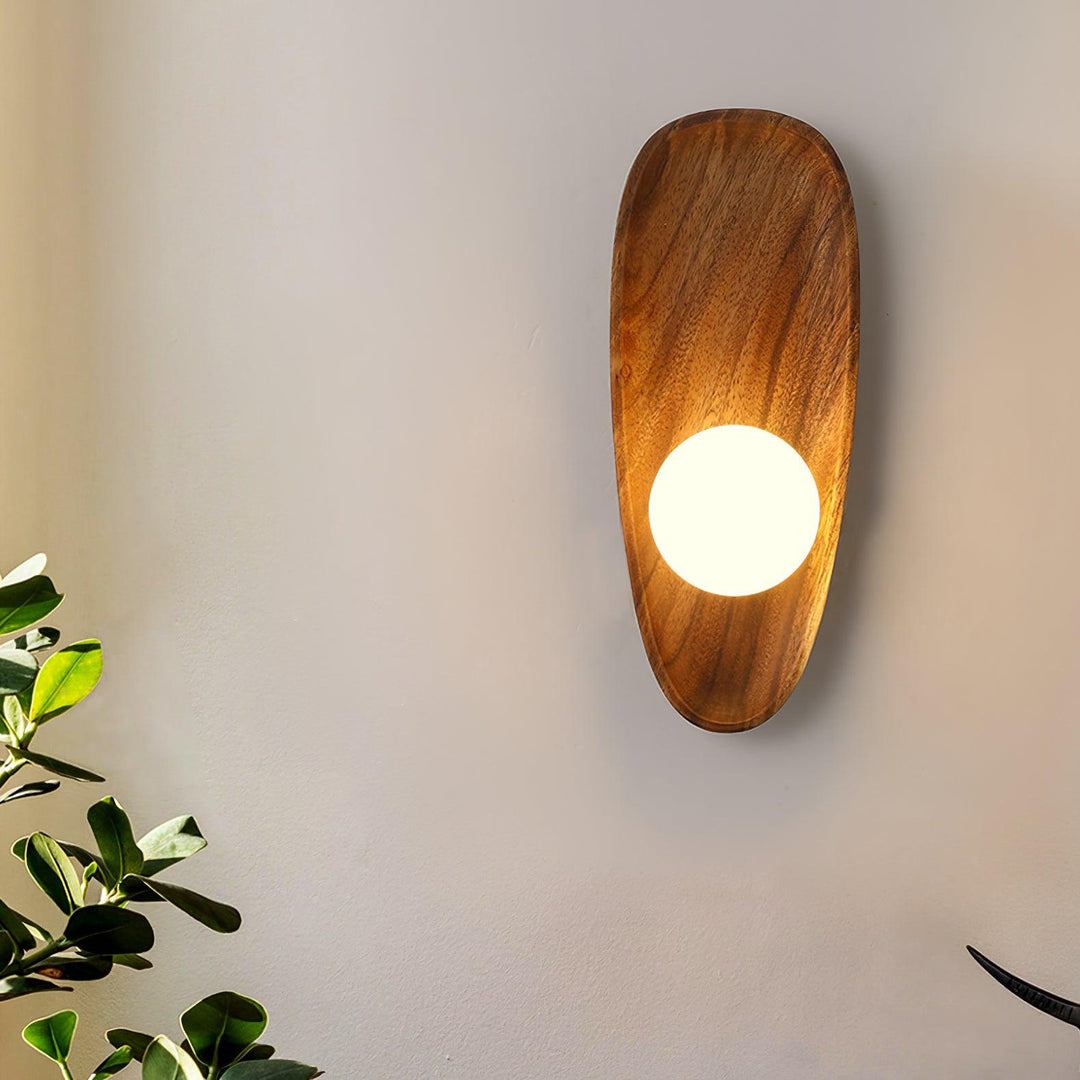 Eivor Wall Lamp - Vakkerlight