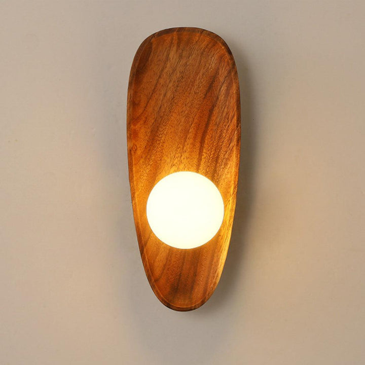 Eivor Wall Lamp - Vakkerlight