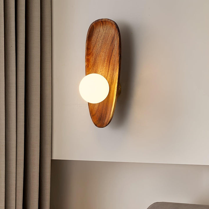 Eivor Wall Lamp - Vakkerlight