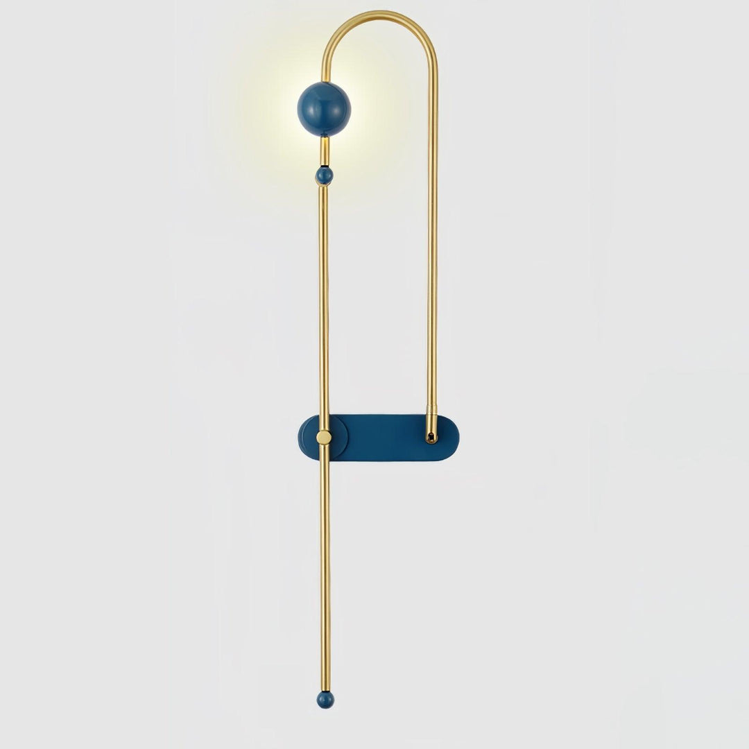 Electrical Circuit Wall Lamp - Vakkerlight