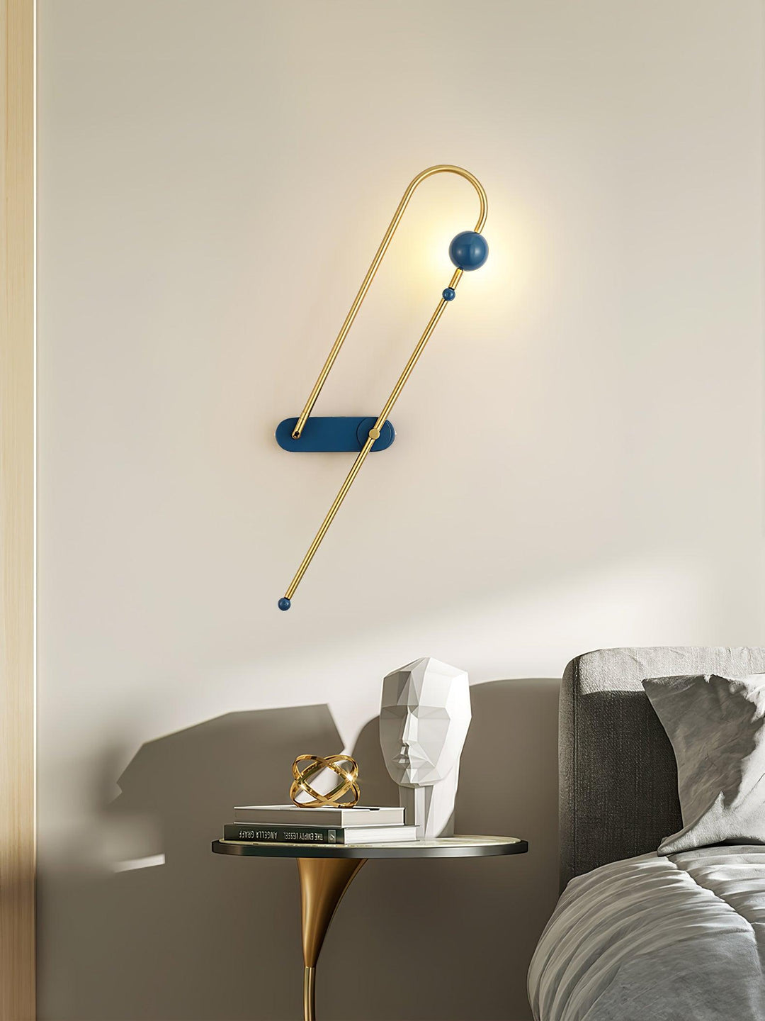 Electrical Circuit Wall Lamp - Vakkerlight