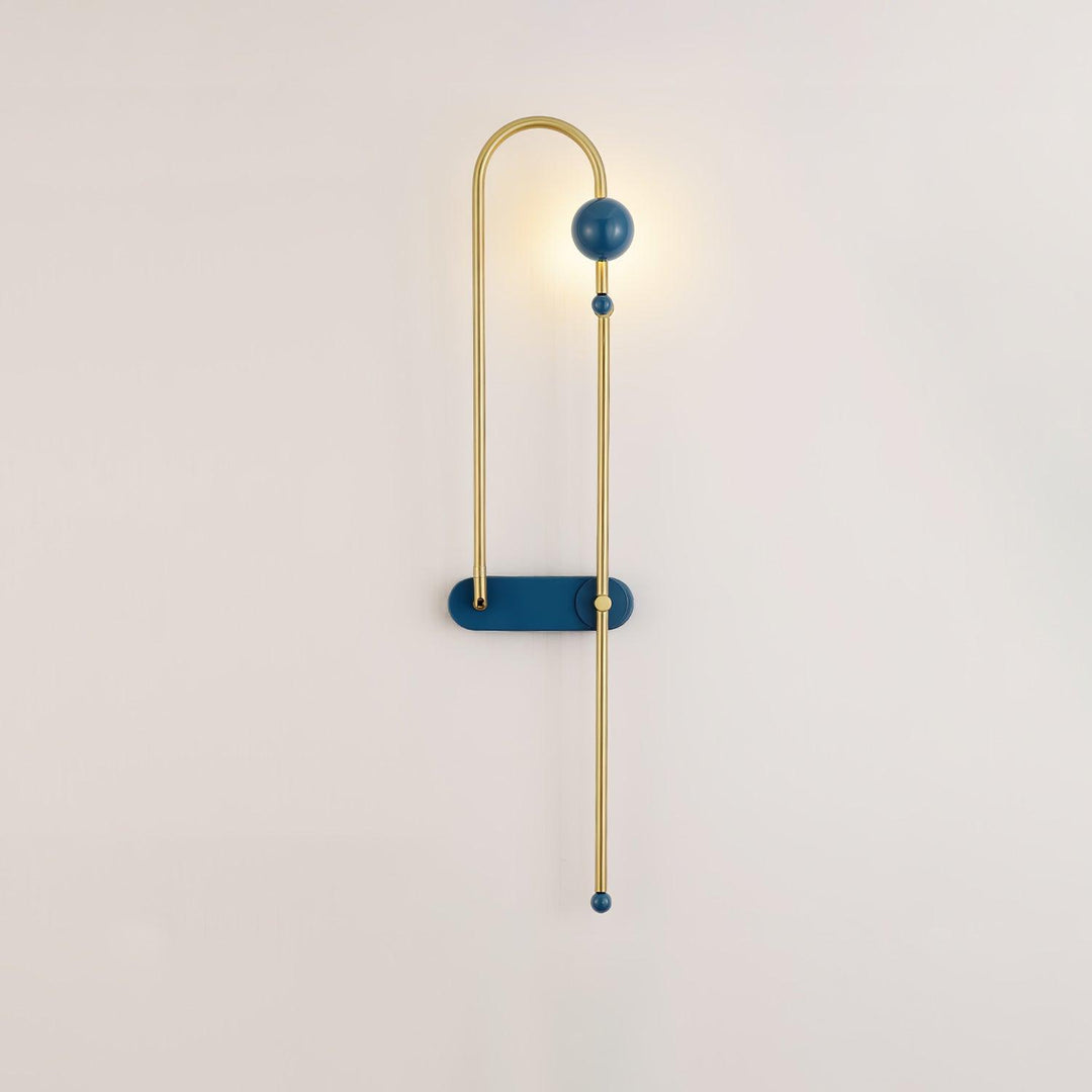 Electrical Circuit Wall Lamp - Vakkerlight