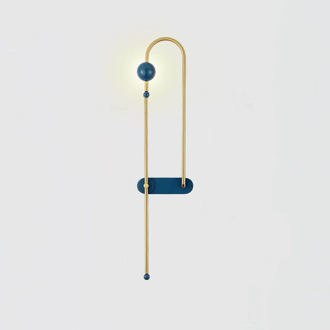 Electrical Circuit Wall Lamp - Vakkerlight