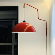 Elio Wall Lamp - Vakkerlight
