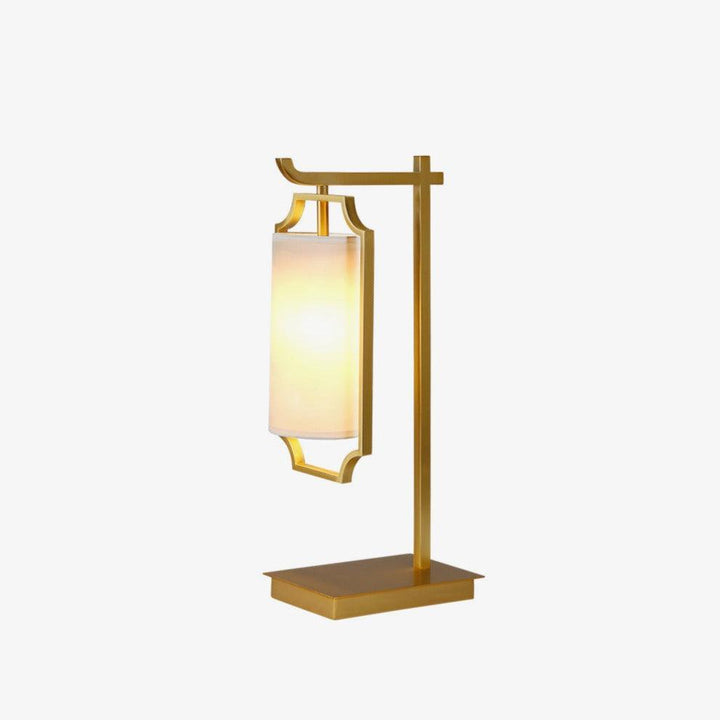 Elise Table Lamp - Vakkerlight