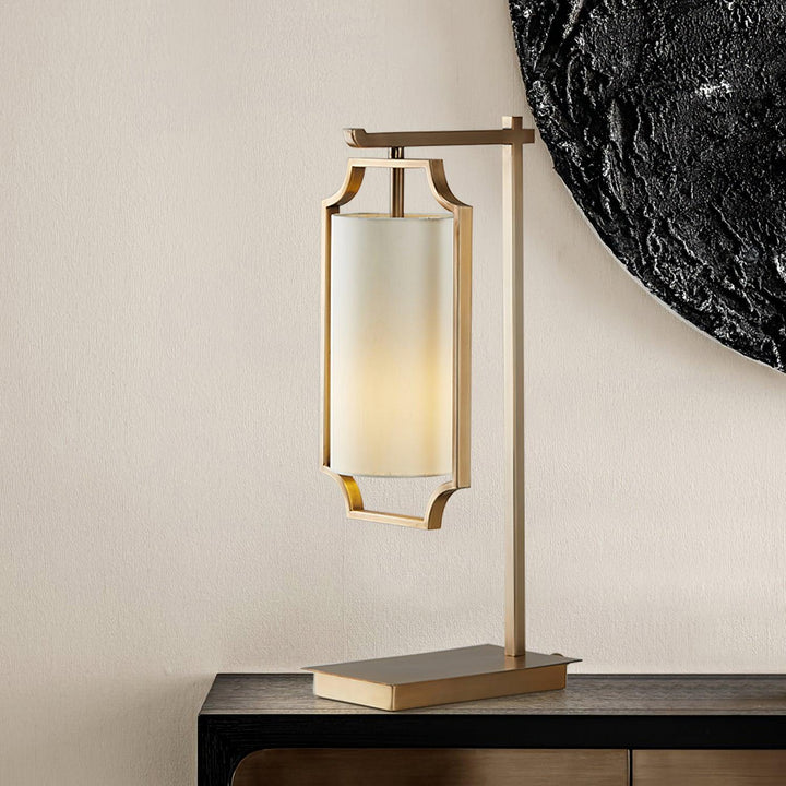 Elise Table Lamp - Vakkerlight