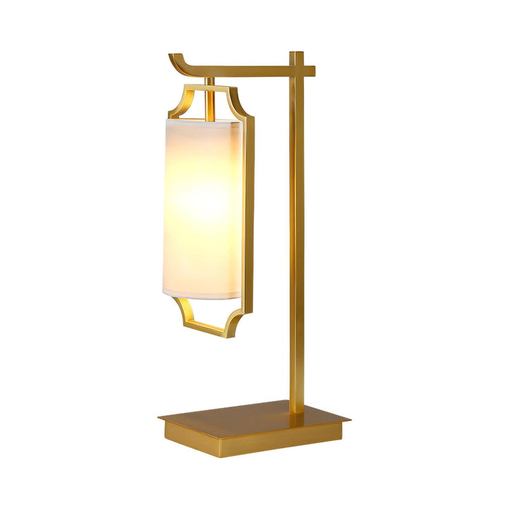 Elise Table Lamp - Vakkerlight