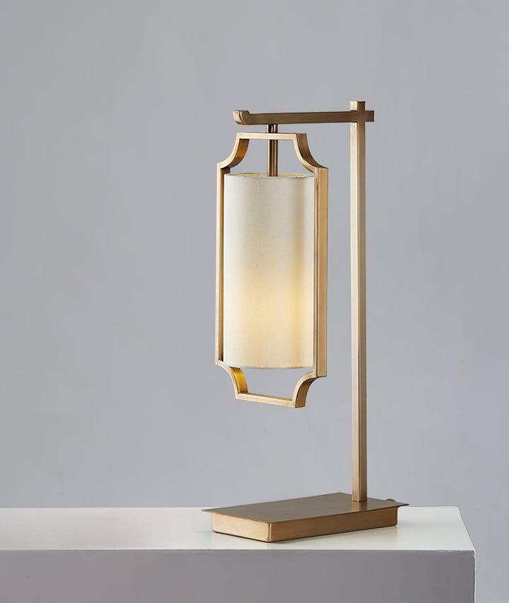 Elise Table Lamp - Vakkerlight