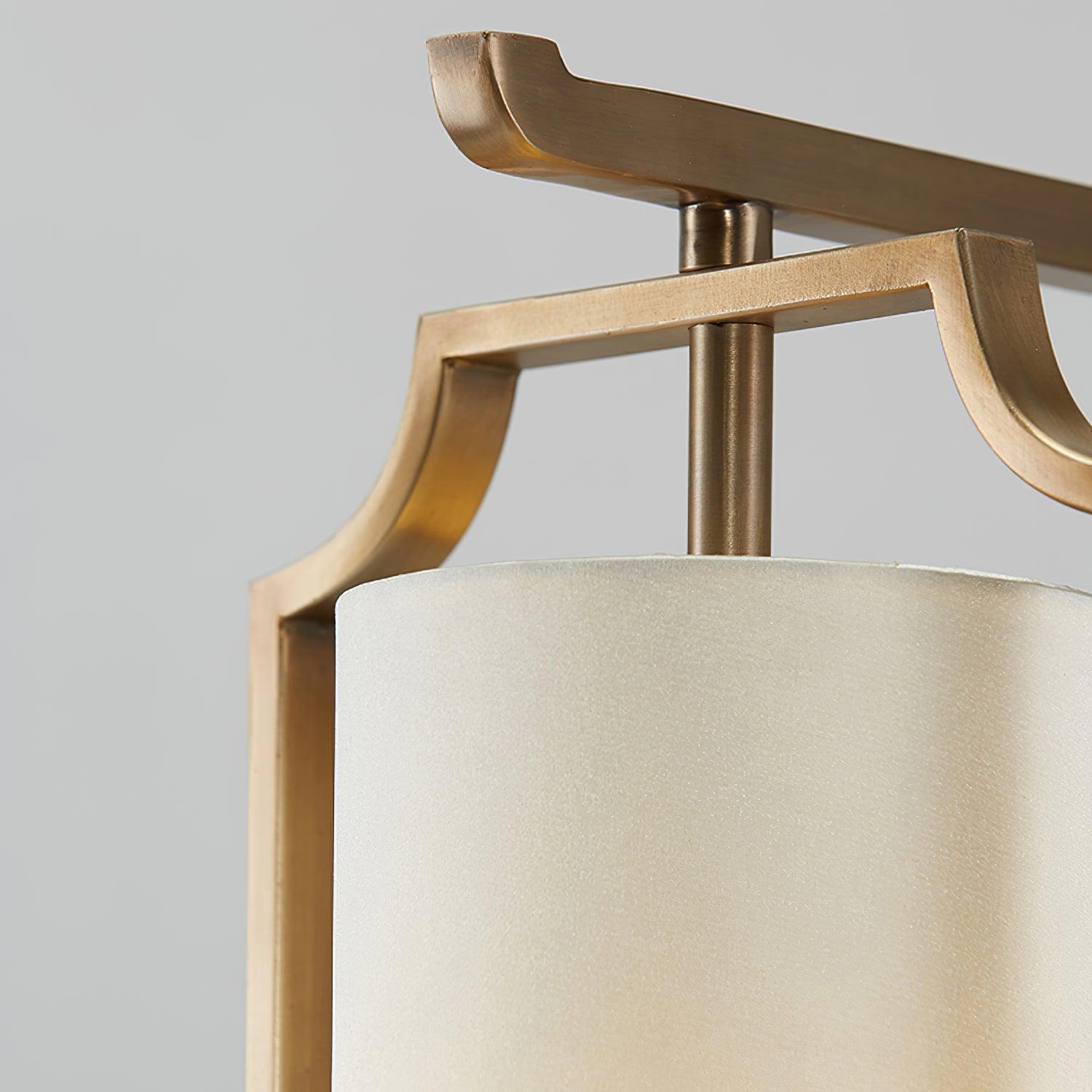 Elise Table Lamp – Vakkerlight