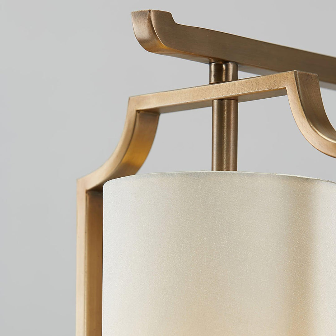 Elise Table Lamp - Vakkerlight