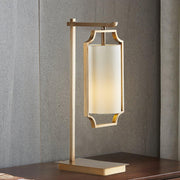 Elise Table Lamp - Vakkerlight