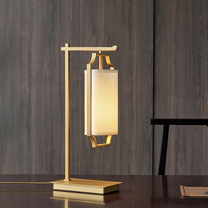 Elise Table Lamp - Vakkerlight