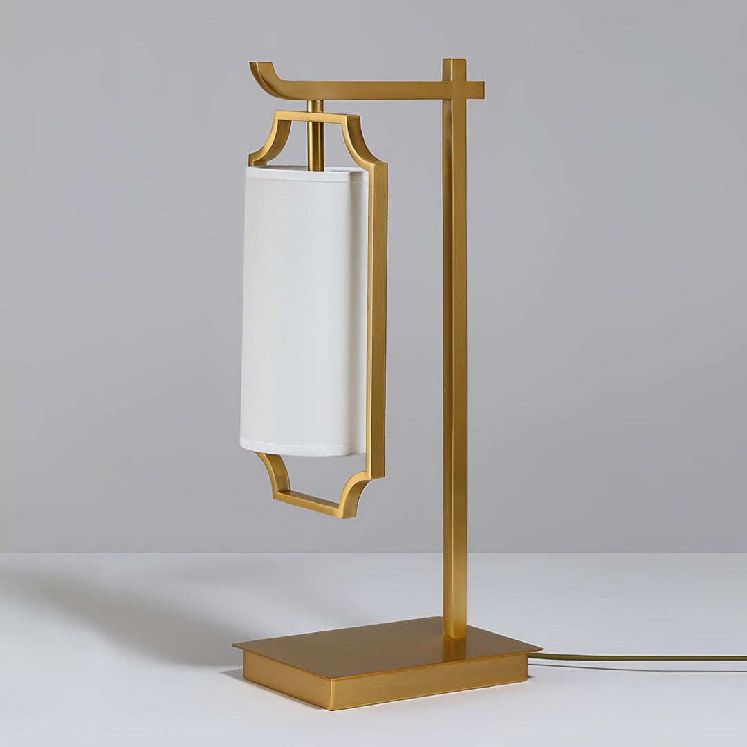 Elise Table Lamp - Vakkerlight