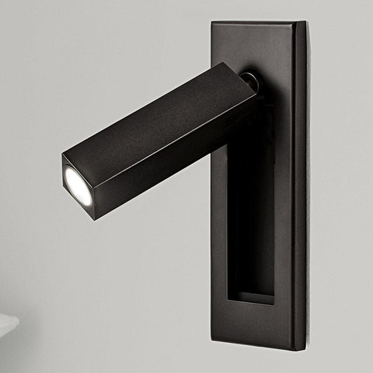 Embedded Bedside Sconce - Vakkerlight