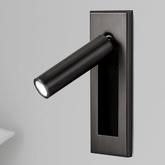 Embedded Bedside Sconce - Vakkerlight