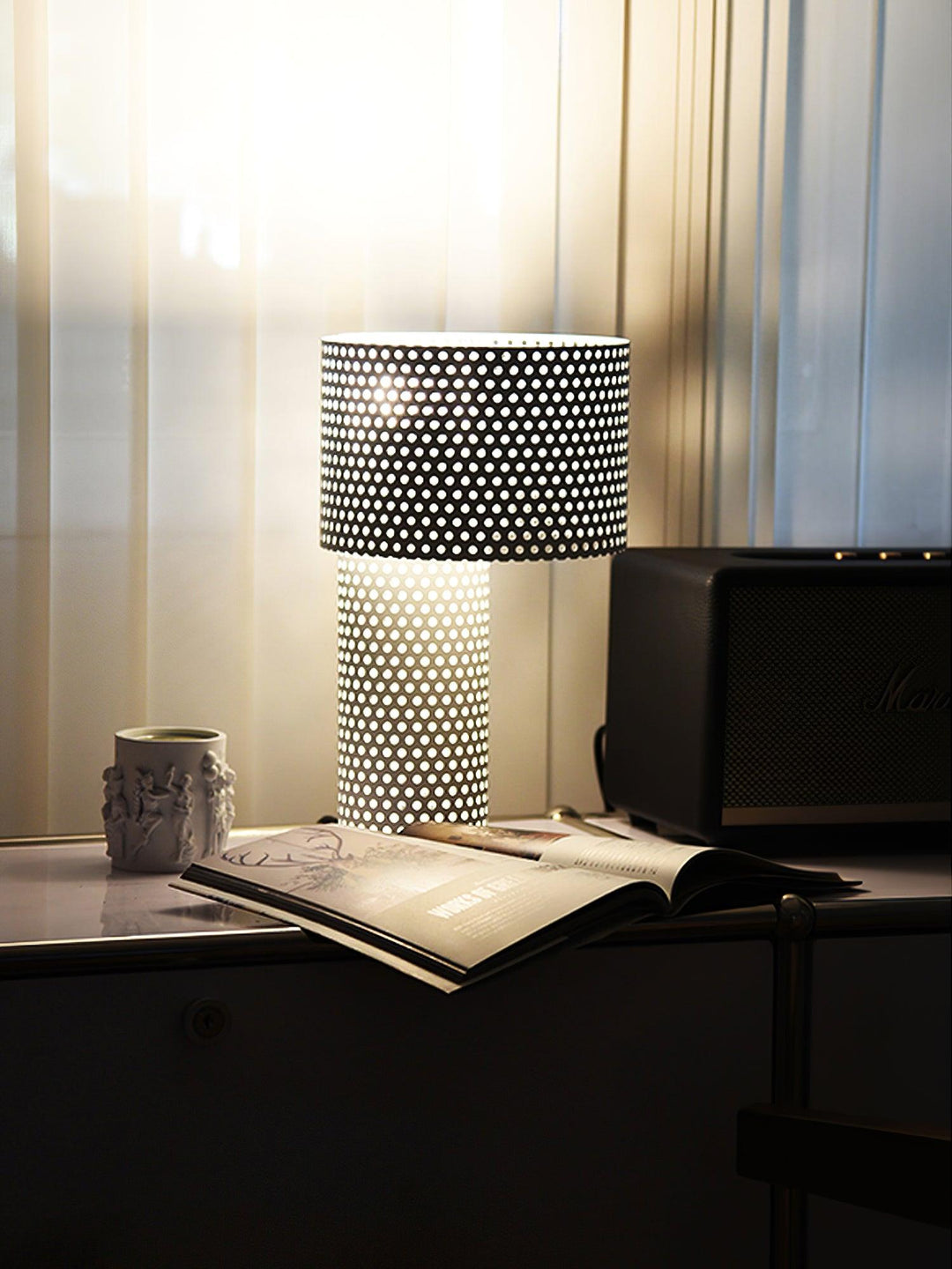 Embrey Table lamp - Vakkerlight