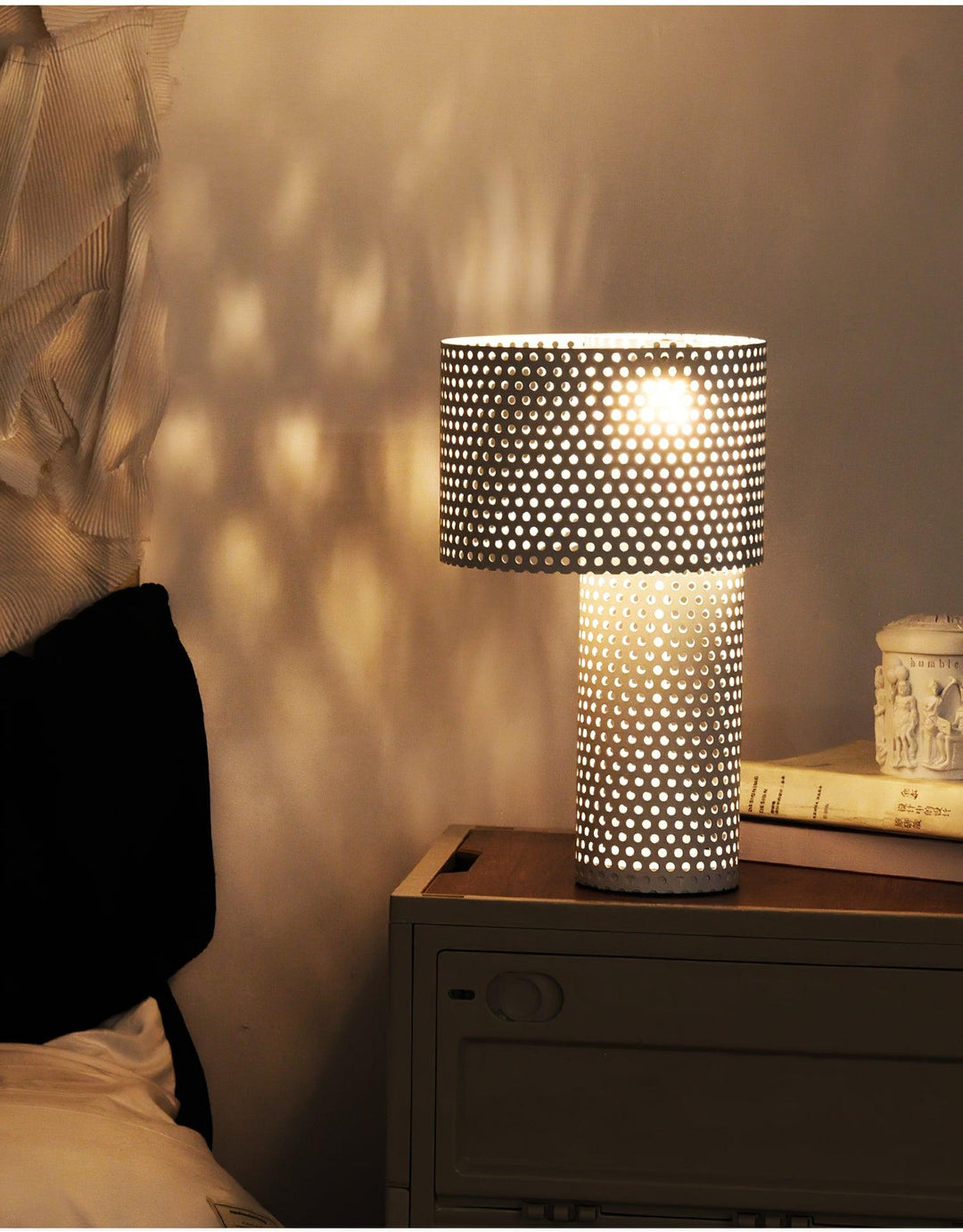 Embrey Table lamp - Vakkerlight