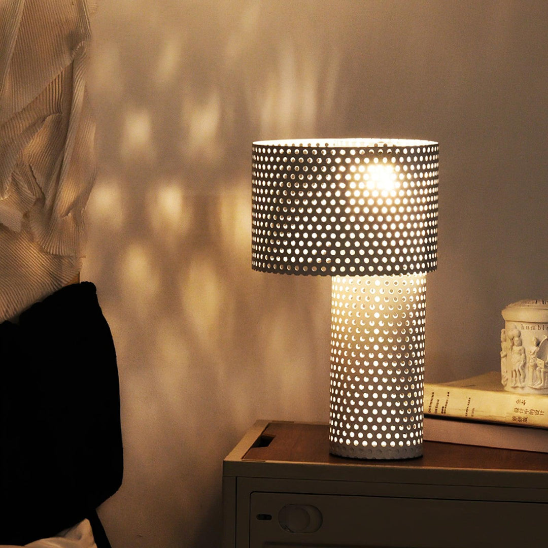 Embrey Table lamp - Vakkerlight