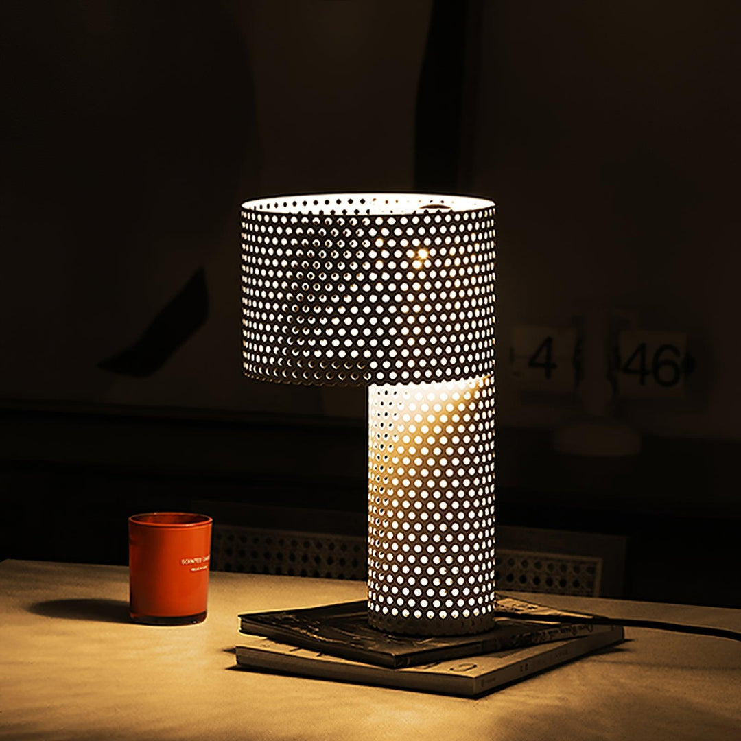 Embrey Table lamp - Vakkerlight