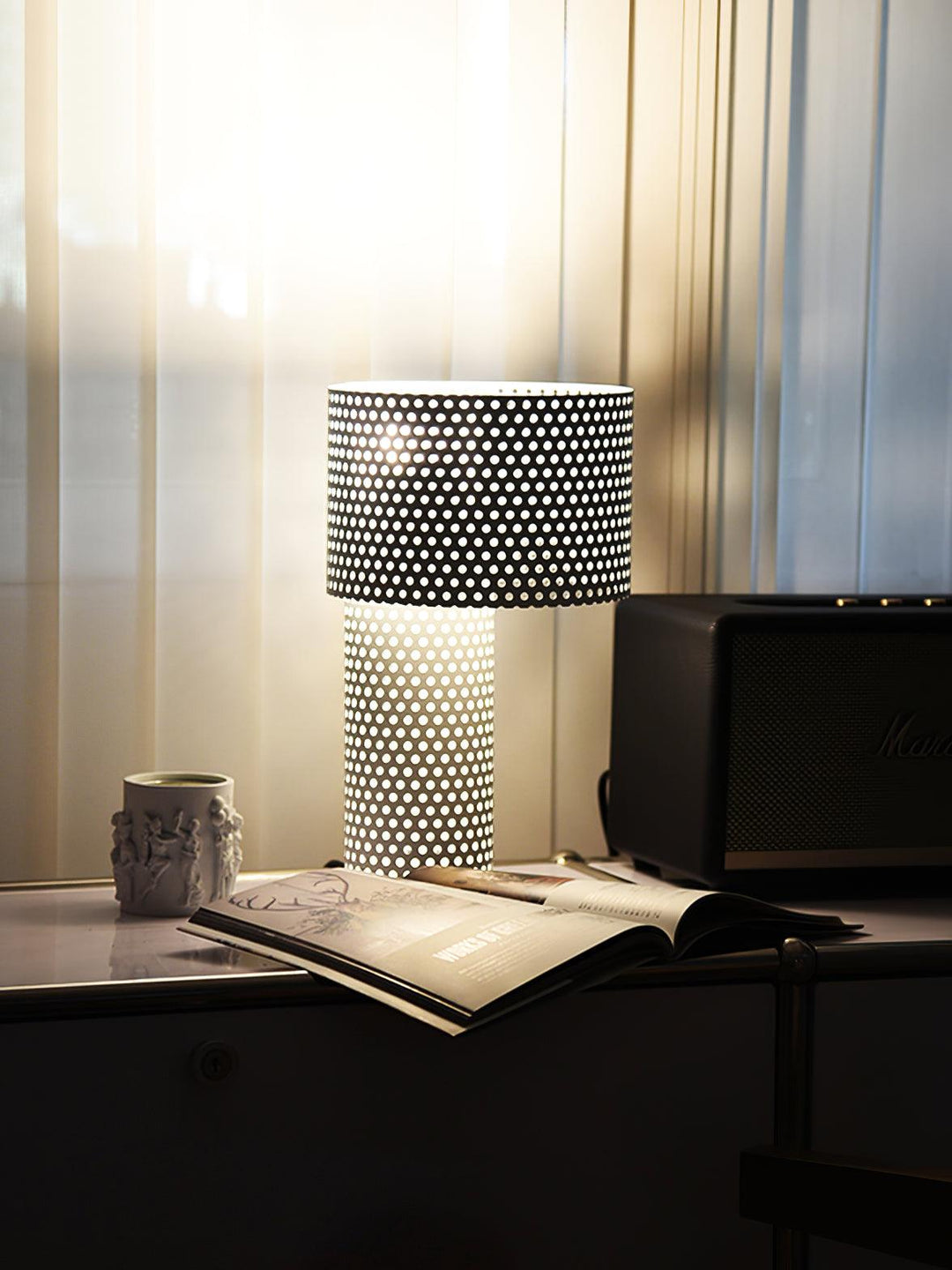 Embrey Table lamp - Vakkerlight