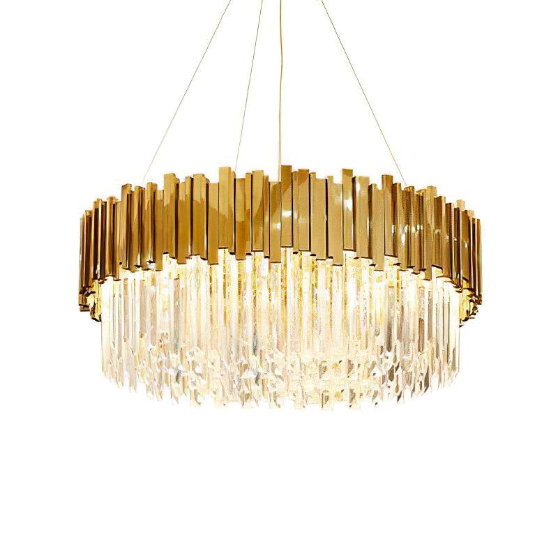 Empire Chandelier - Vakkerlight