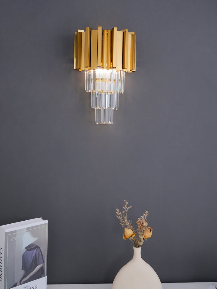 Empire Wall Lamp - Vakkerlight