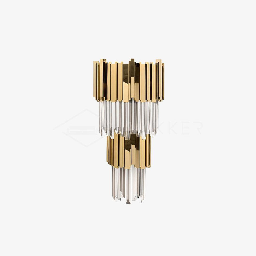 Empire Wall Lamp - Vakkerlight