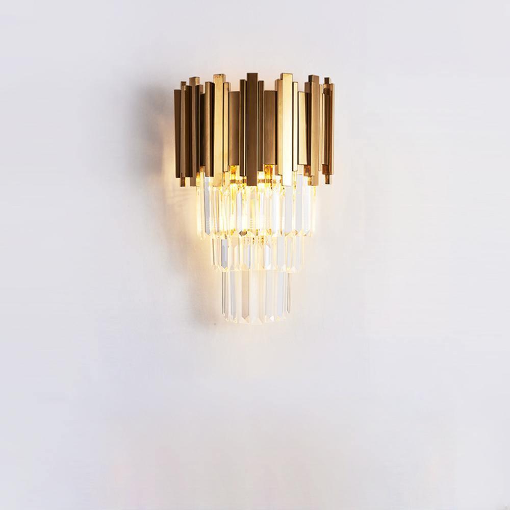 Empire Wall Lamp - Vakkerlight