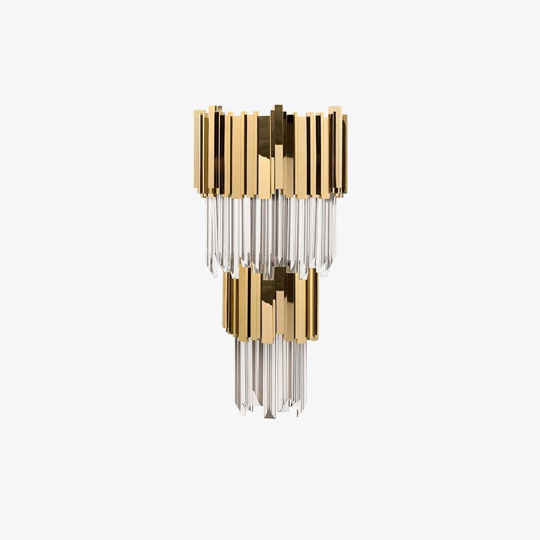 Empire Wall Lamp - Vakkerlight