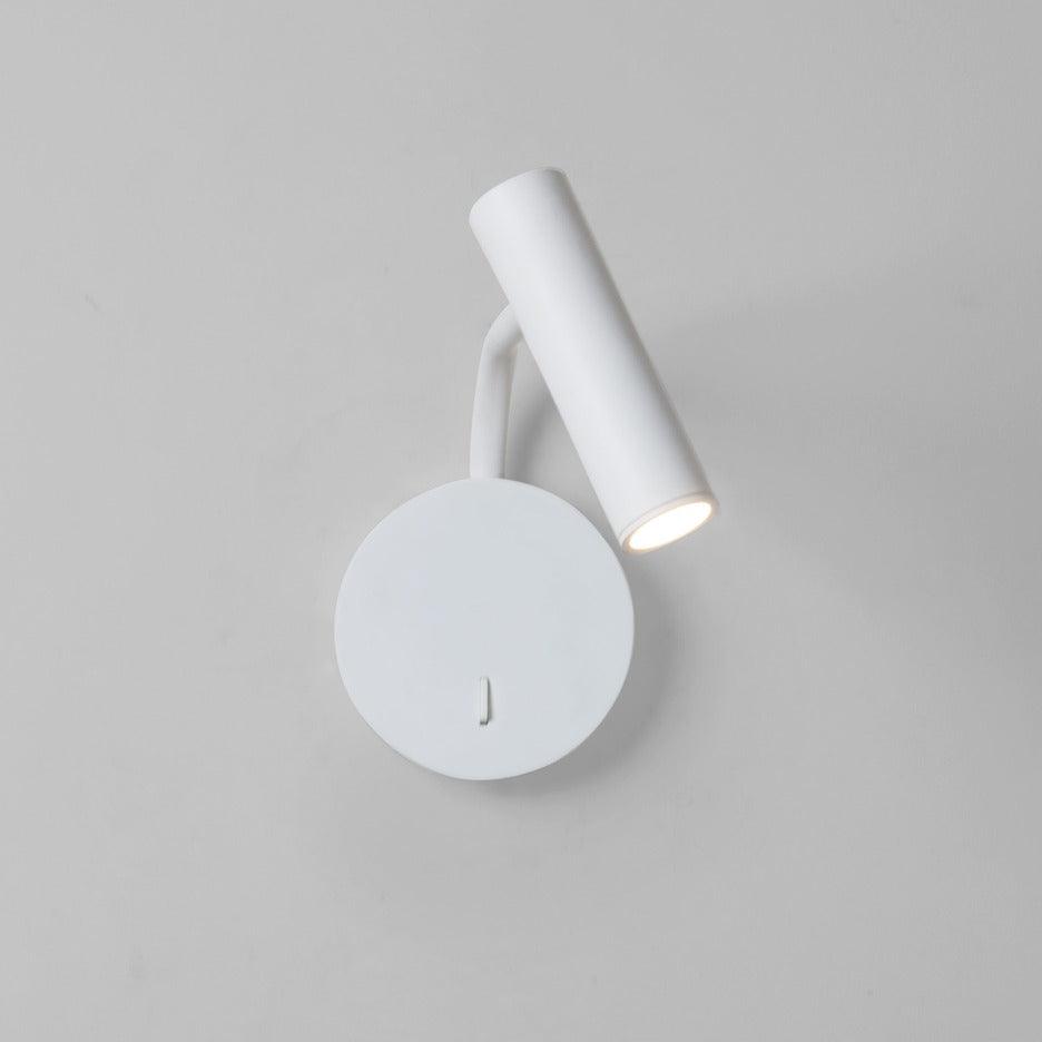 Minimalist Disc LED Wall Sconce - Vakkerlight