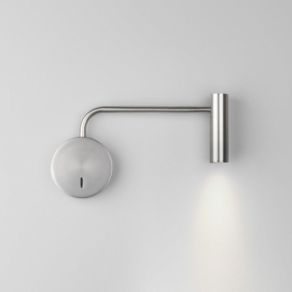 Minimalist Disc LED Wall Sconce - Vakkerlight