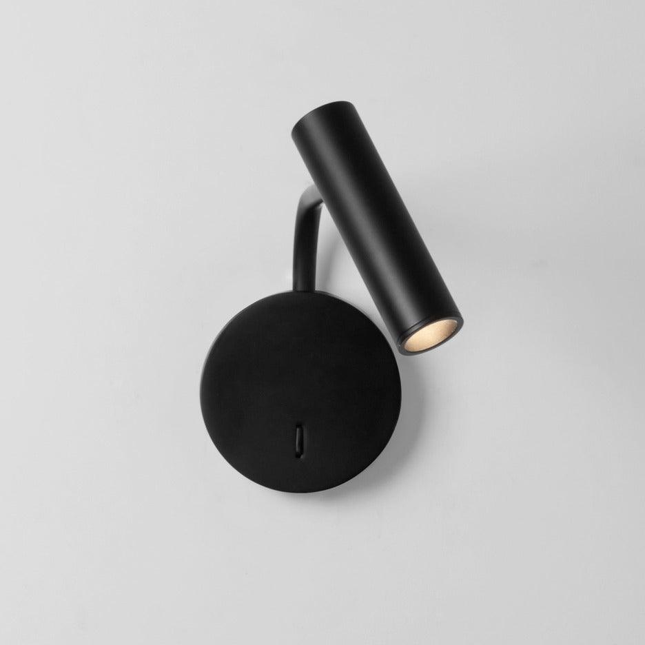 Minimalist Disc LED Wall Sconce - Vakkerlight