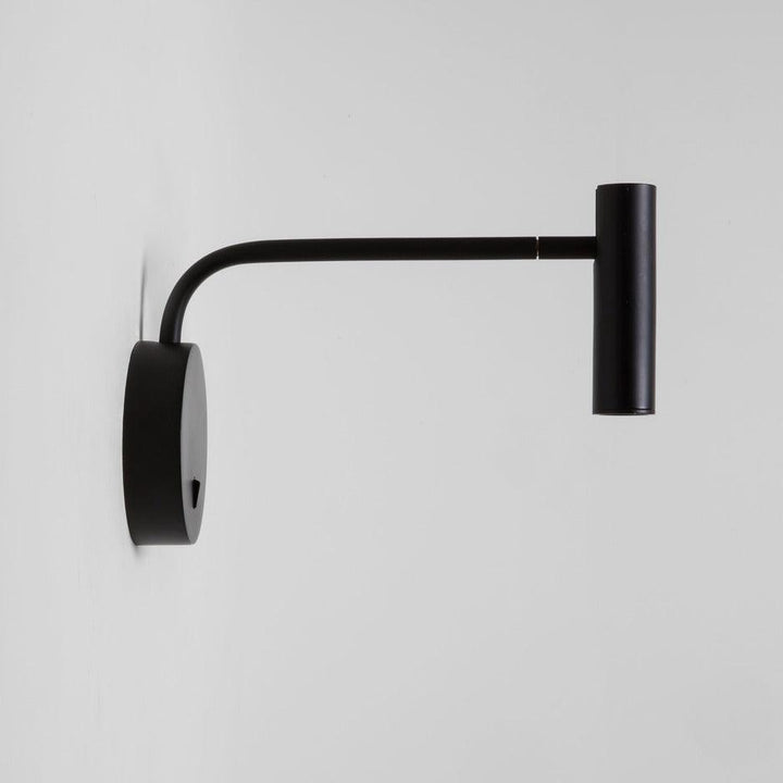 Minimalist Disc LED Wall Sconce - Vakkerlight