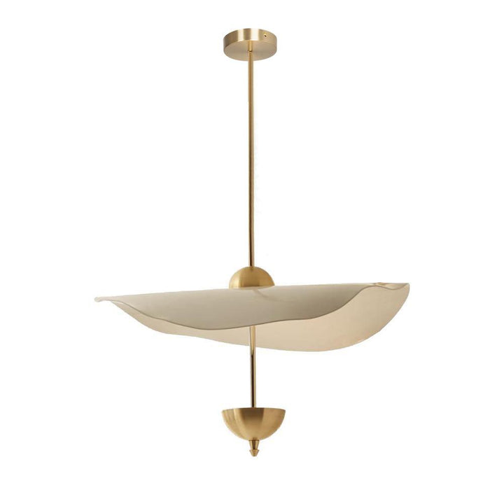 Envolee Double Biscuit Pendant Light - Vakkerlight