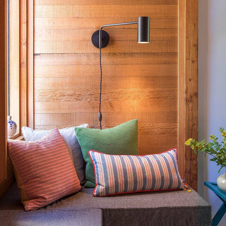 Envoy Swing Sconce - Vakkerlight